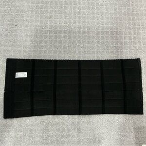 Nebility black Waist Trainer women’s size medium NWOT